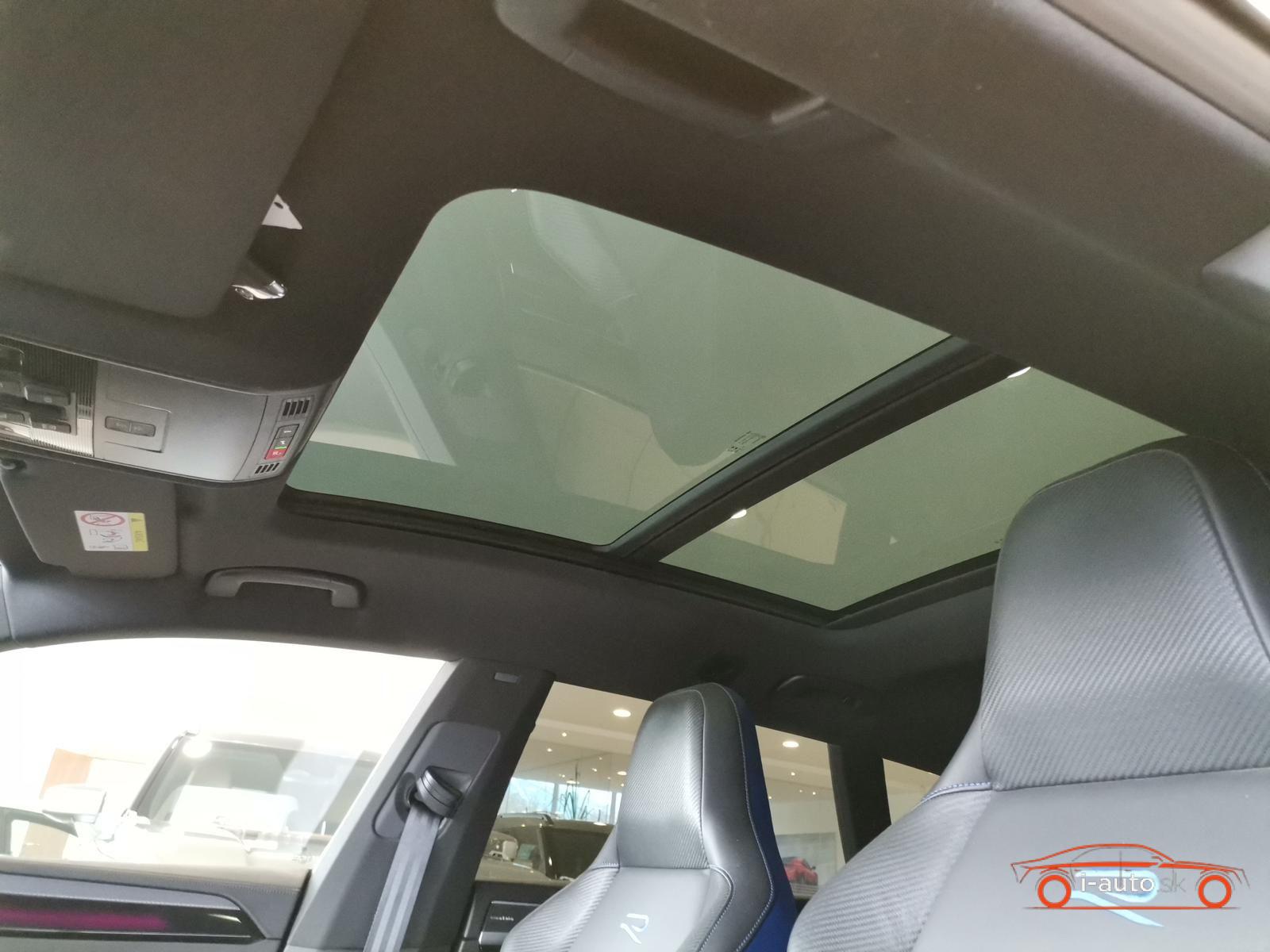 Volkswagen Arteon Shooting Brake 2.0 TSI R 4Motion DSG za 38610€