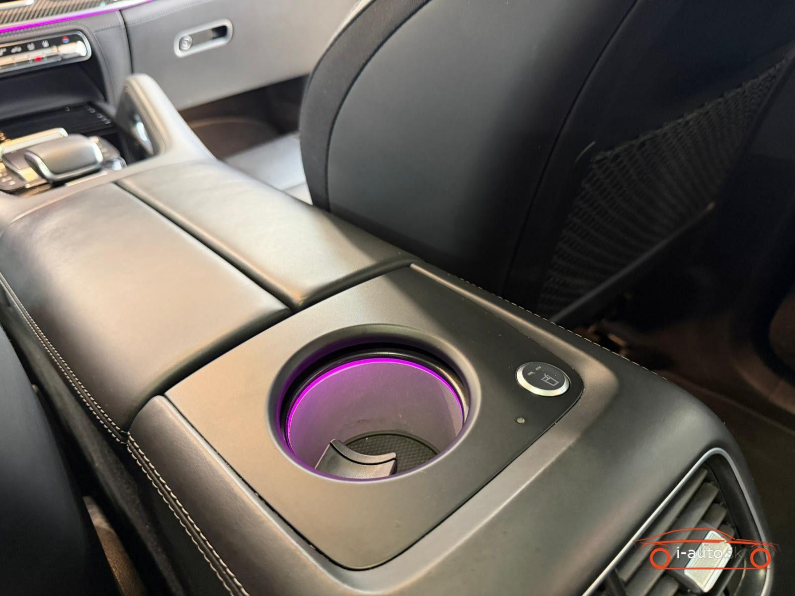 Mercedes-Benz GLS 400d 4Matic AMG za 86200€
