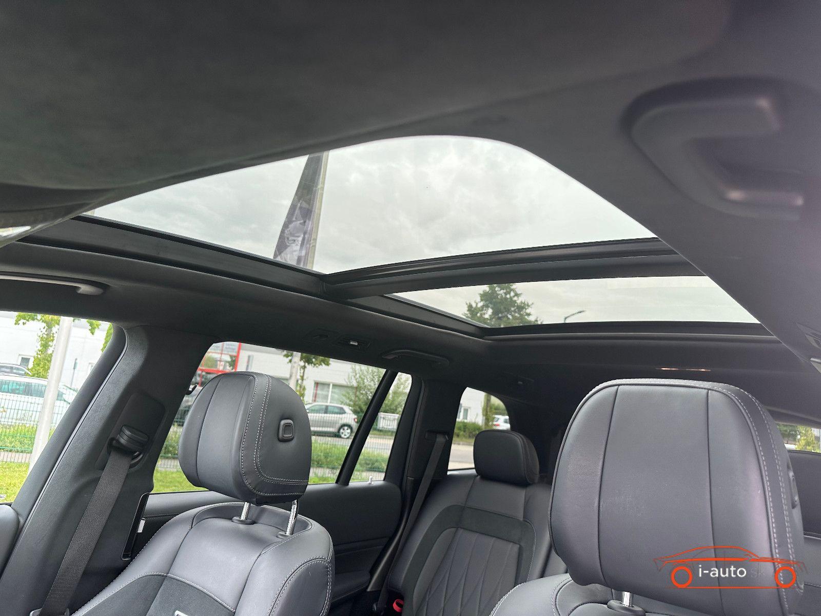 Mercedes-Benz GLS 63 AMG B800 Brabus za 159000€