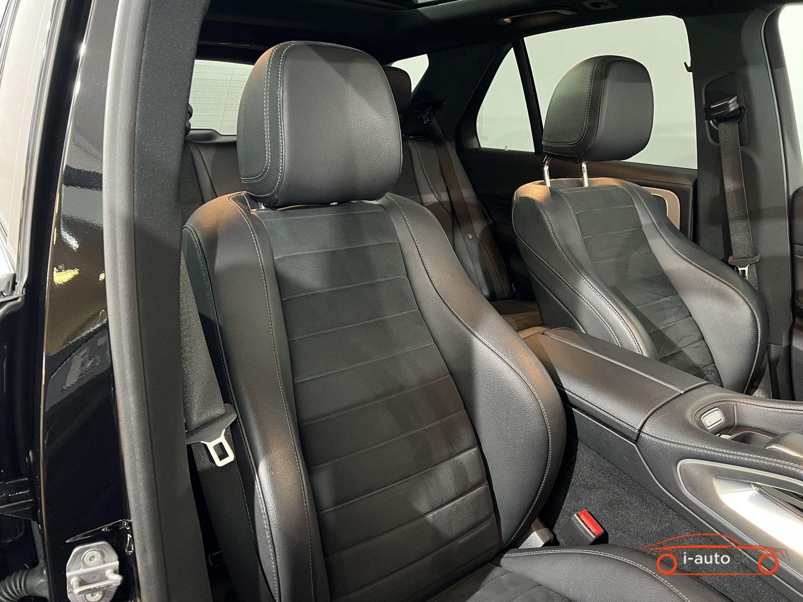 Mercedes-Benz GLE 450 4Matic za 59300€