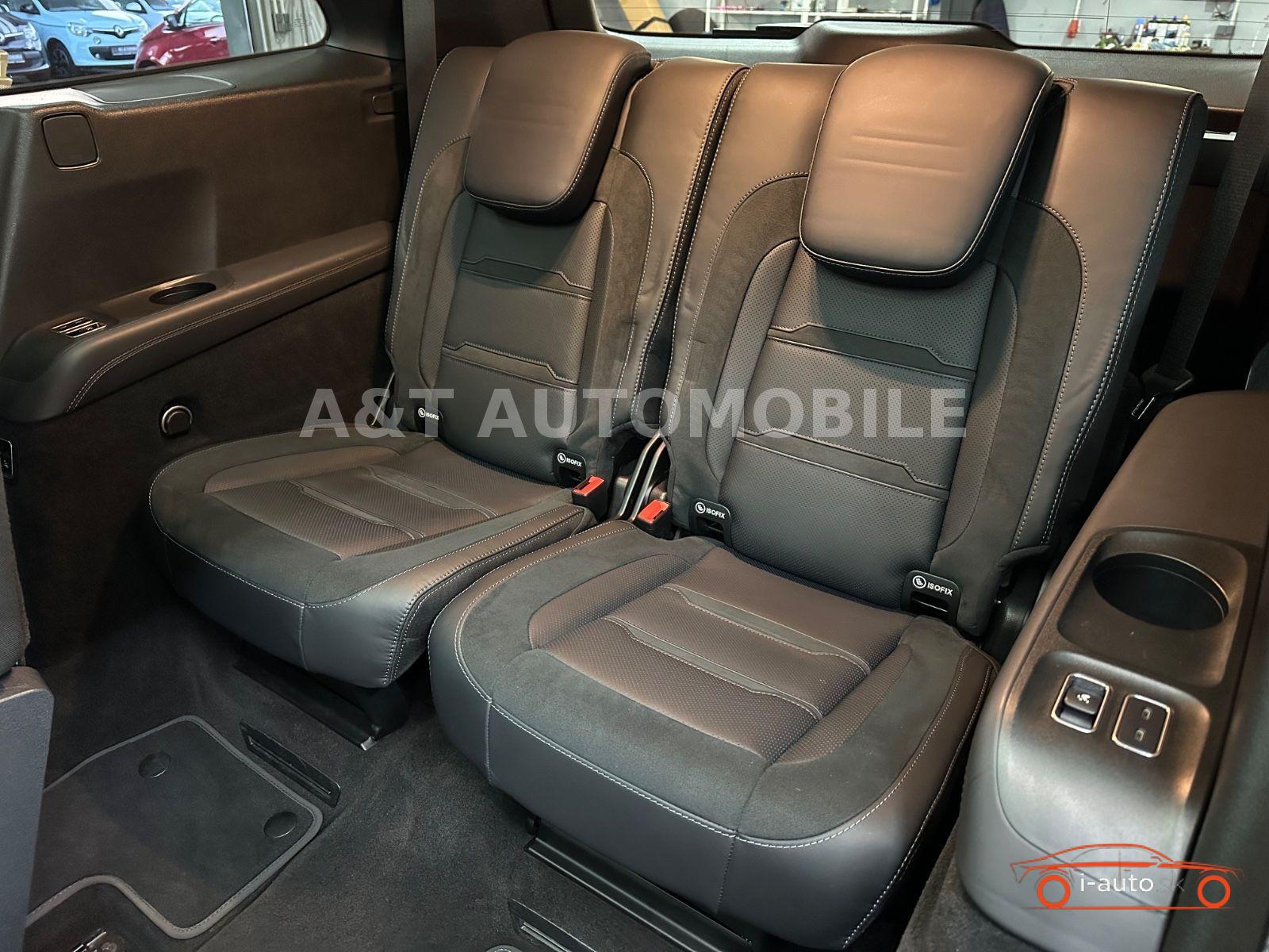 Mercedes-Benz GLS 63 AMG 4Matic+ za 115500€