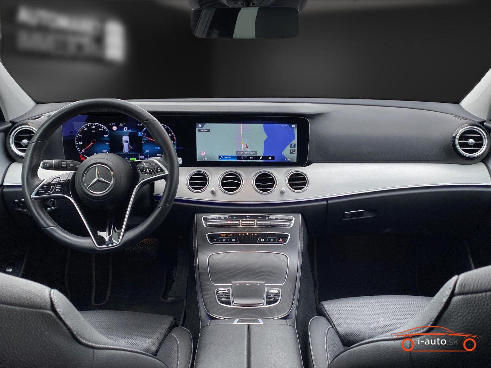 Mercedes-Benz E T 300de AMG za 31800€
