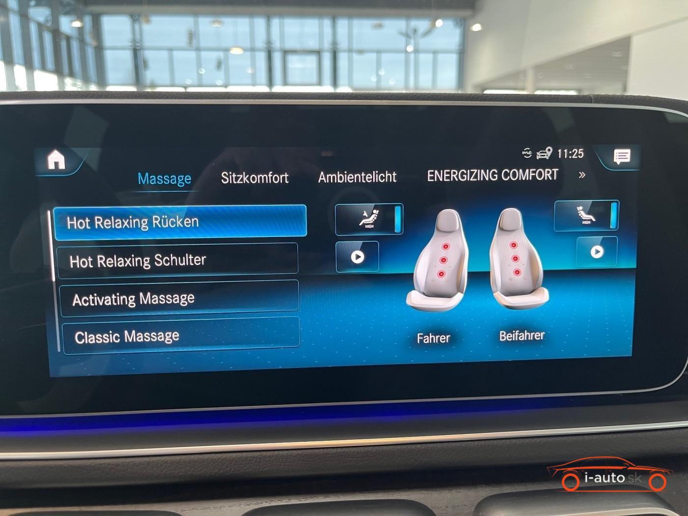 Mercedes-Benz GLS 63 4MATIC+ AMG za 110730€
