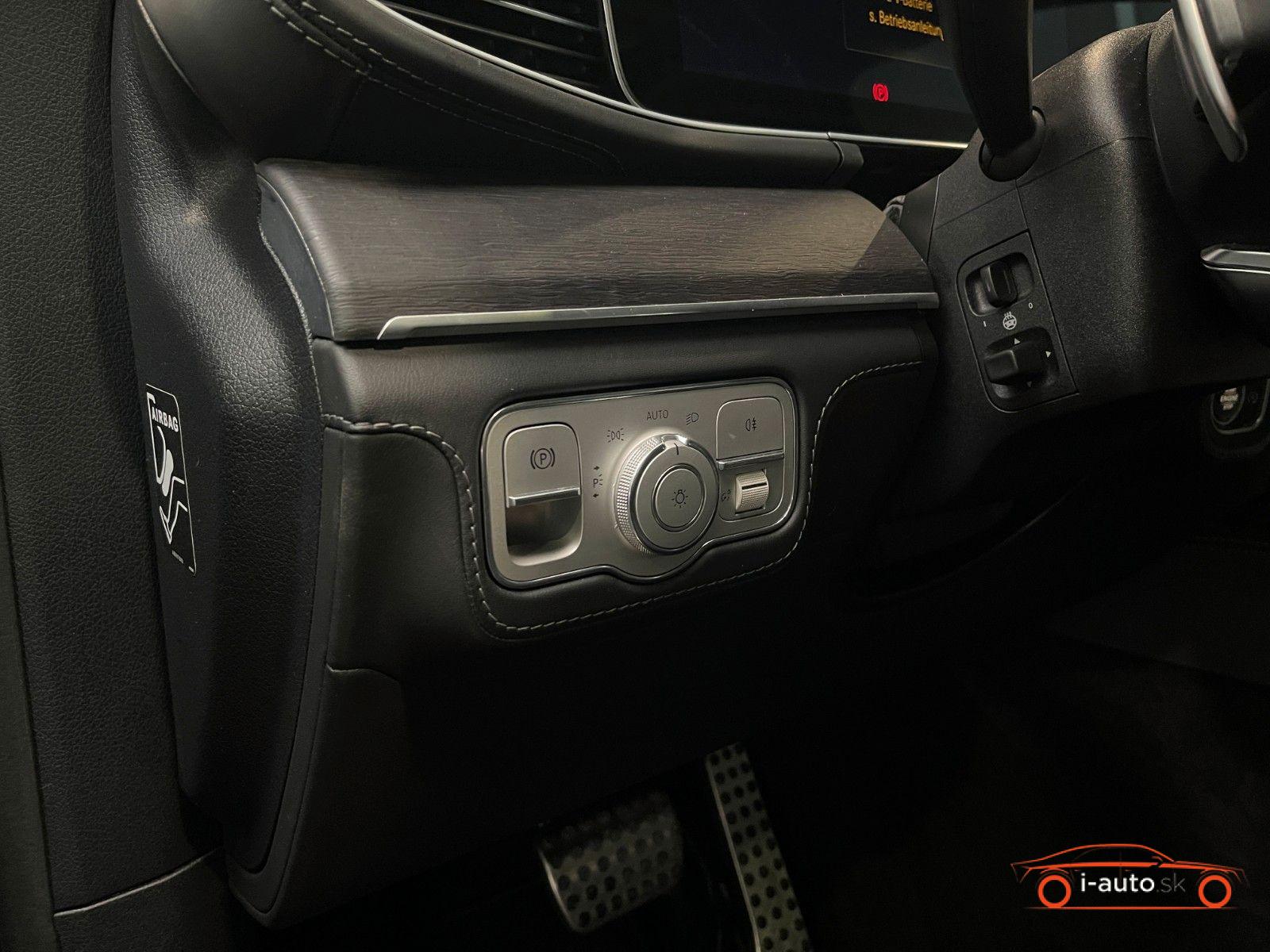Mercedes-Benz GLS 63 AMG 4Matic+ za 91600€