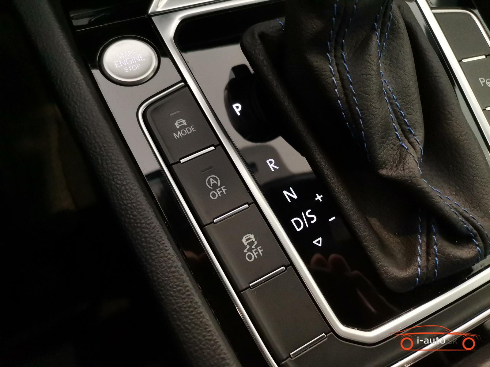 Volkswagen Arteon Shooting Brake 2.0 TSI R 4Motion DSG za 38610€