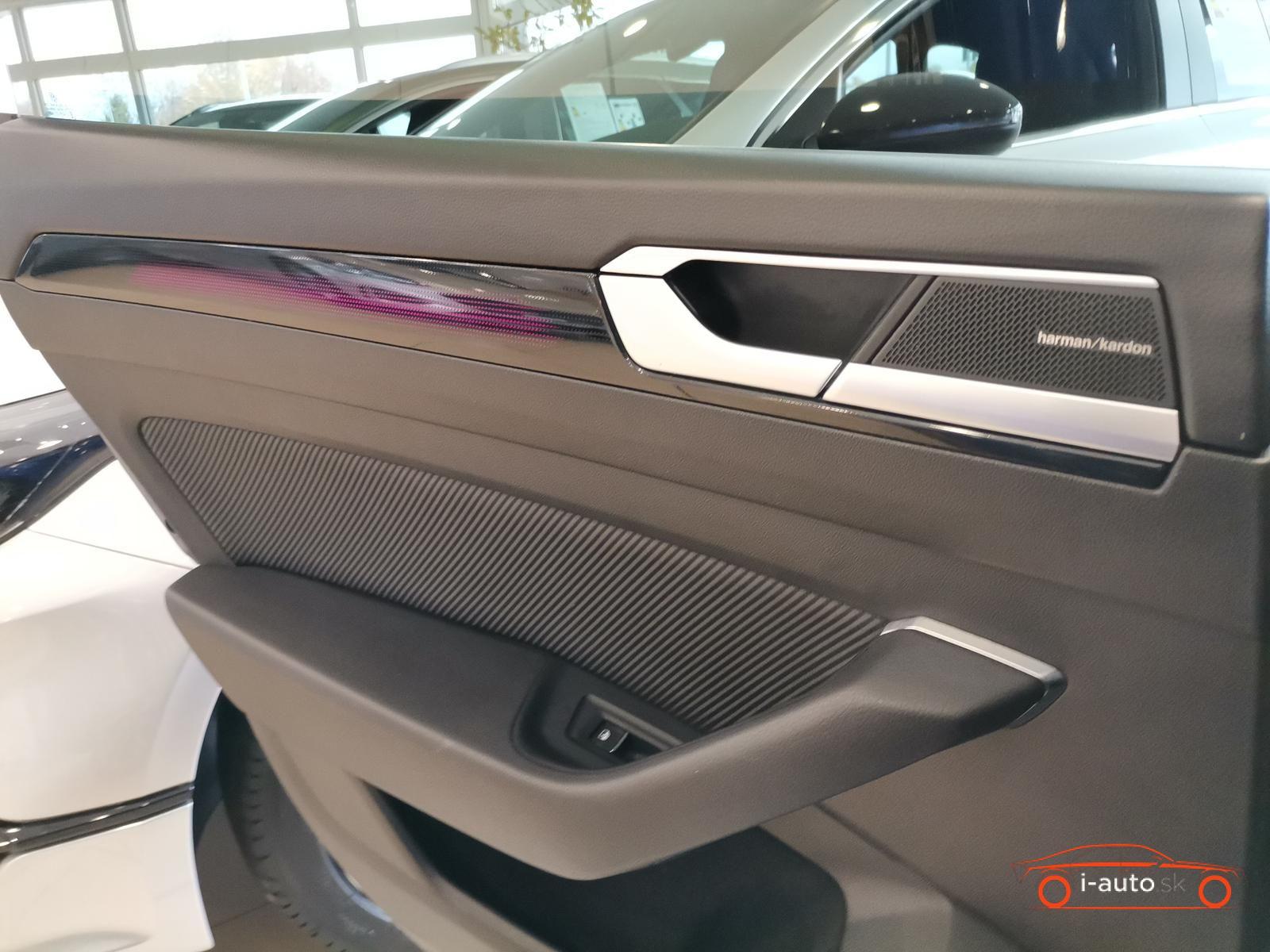 Volkswagen Arteon Shooting Brake 2.0 TSI R 4Motion DSG za 38610€