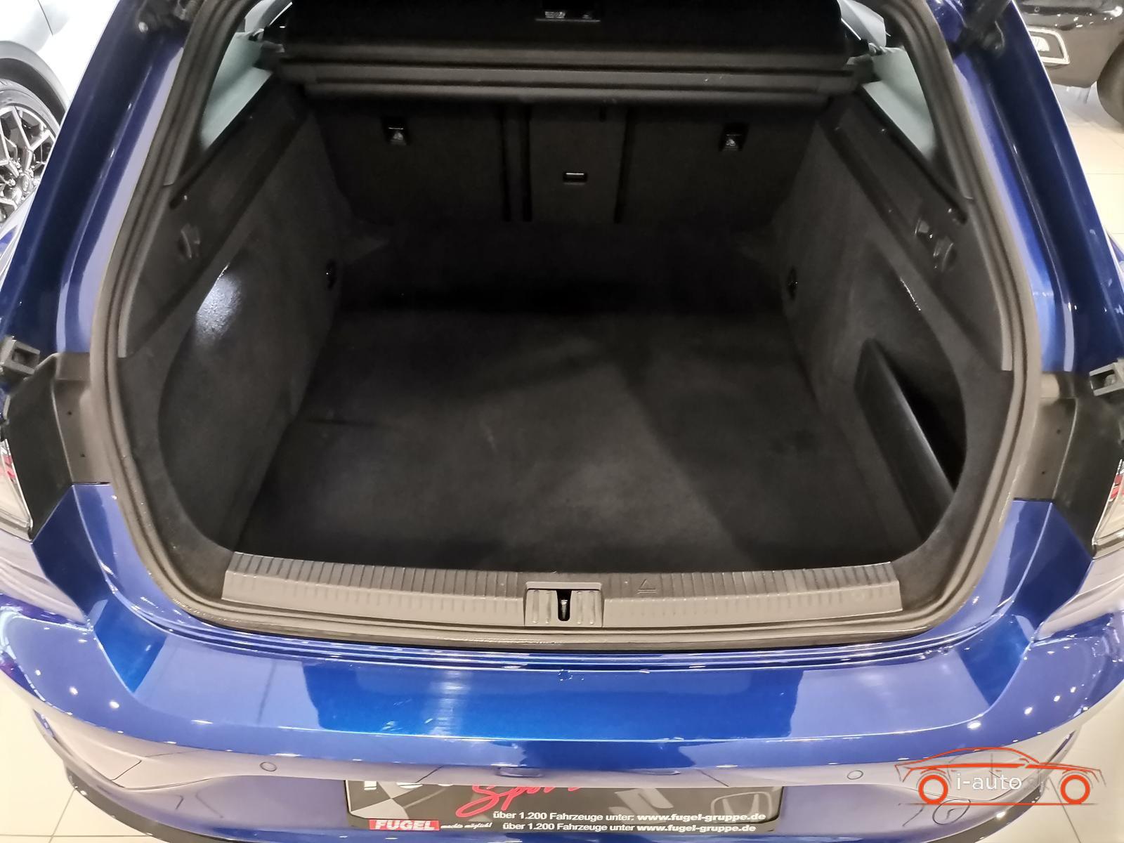 Volkswagen Arteon Shooting Brake 2.0 TSI R 4Motion DSG za 38610€