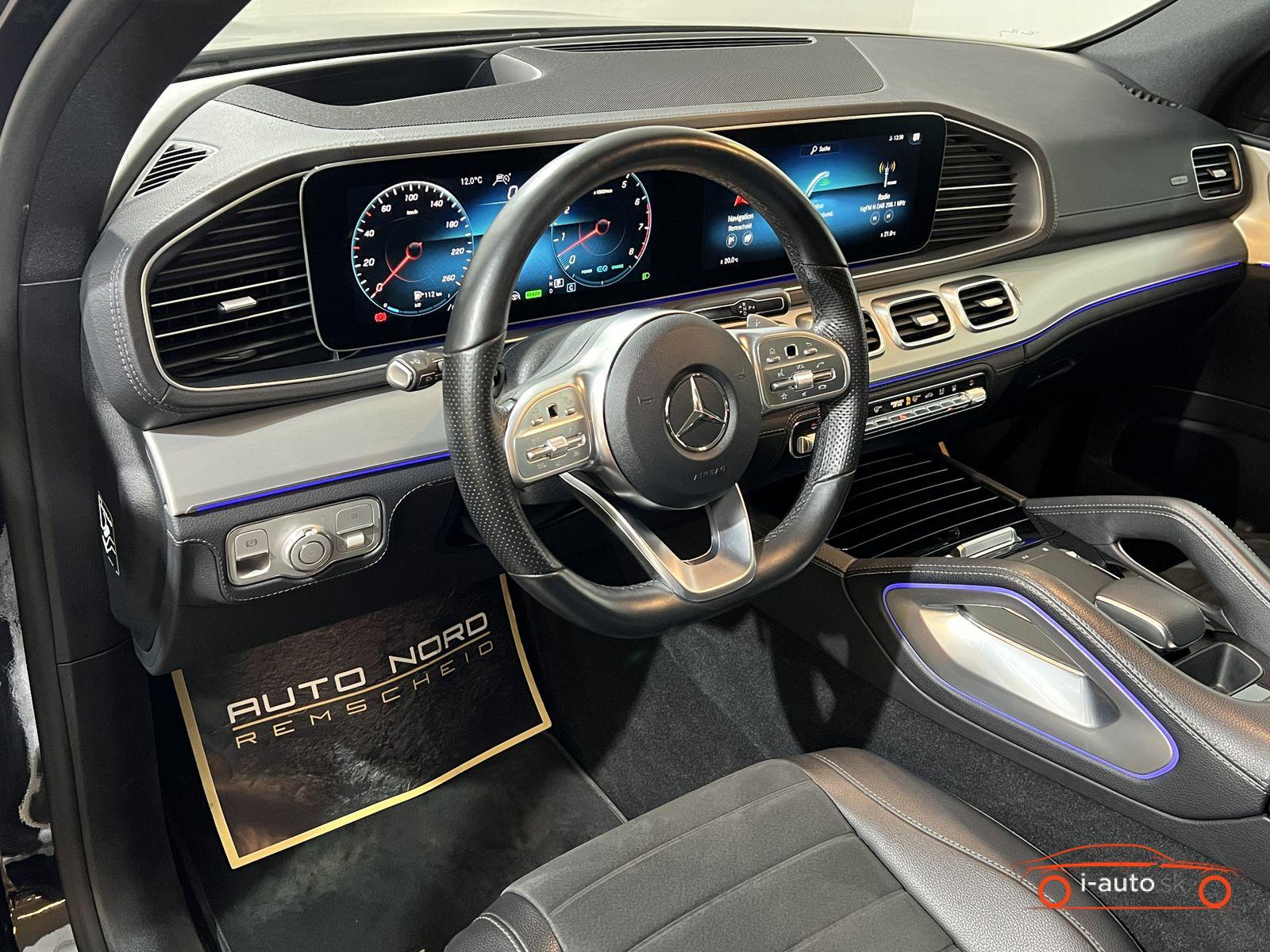 Mercedes-Benz GLE 450 4Matic za 59300€