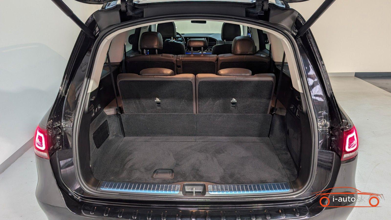 Mercedes-Benz GLS 400d 4Matic AMG za 79930€