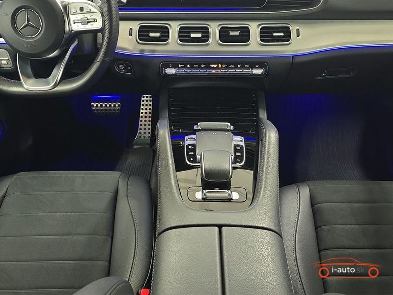 Mercedes-Benz GLE 450 4M AMG za 55100€