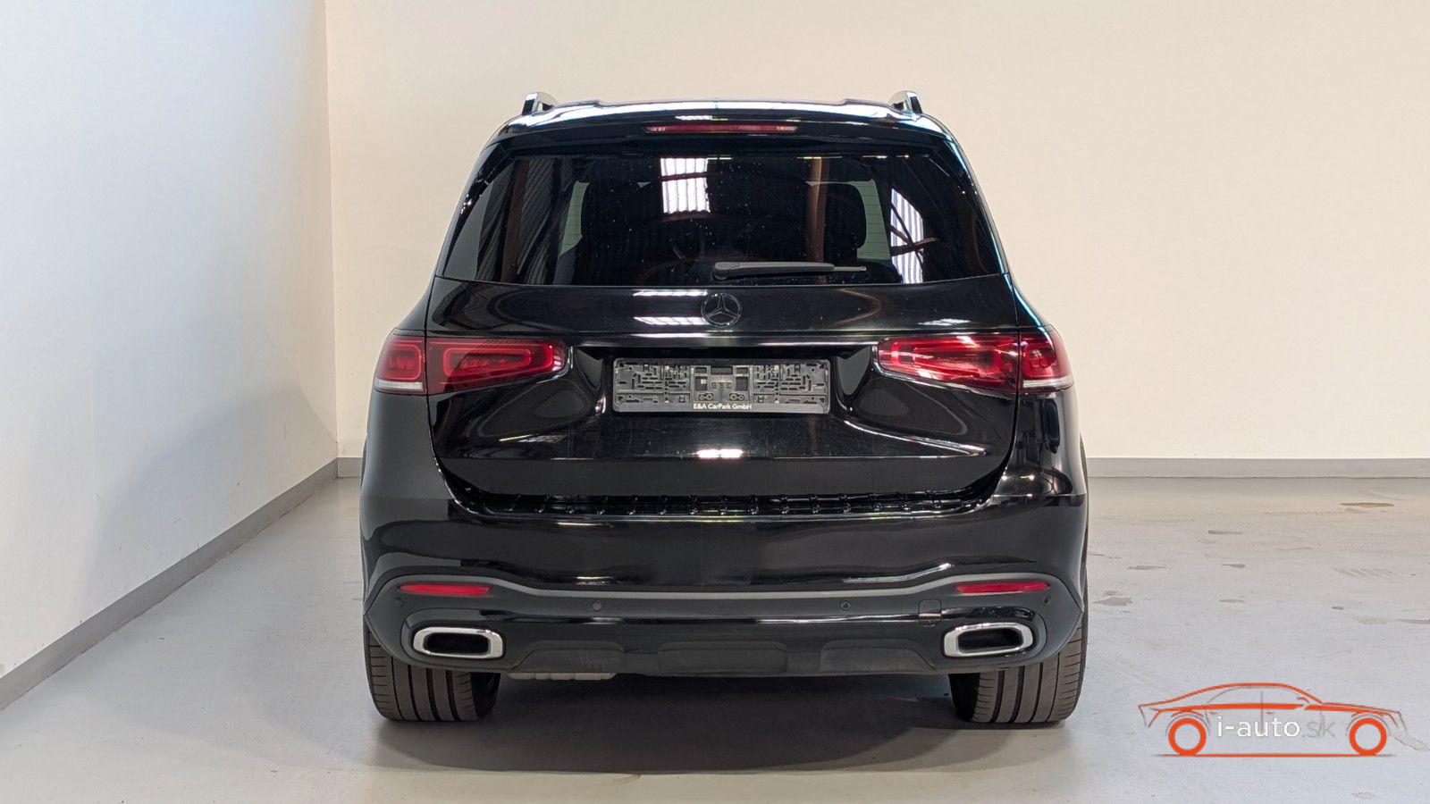 Mercedes-Benz GLS 400d 4Matic AMG za 79930€
