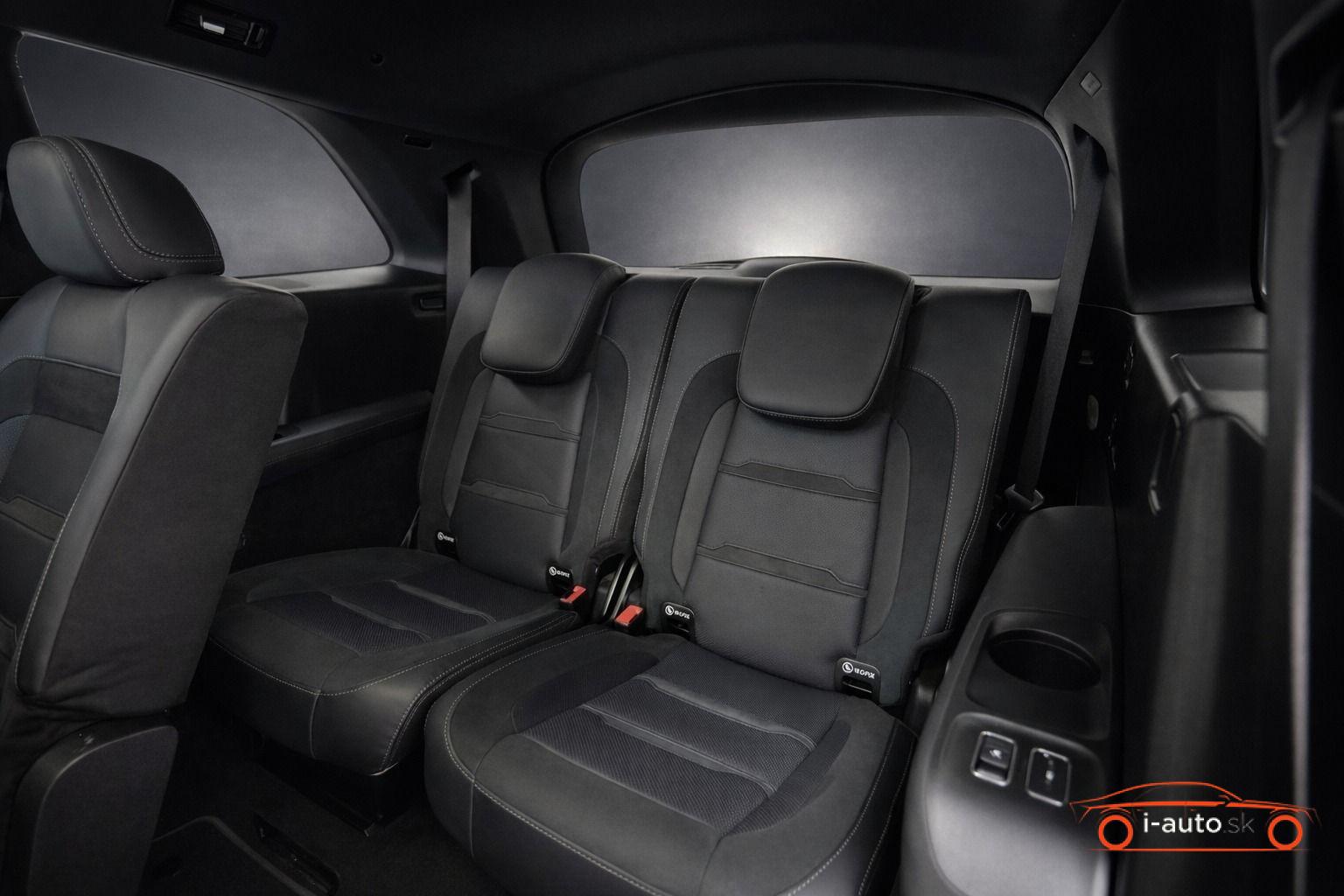 Mercedes-Benz GLS 63 AMG 4Matic za 105180€