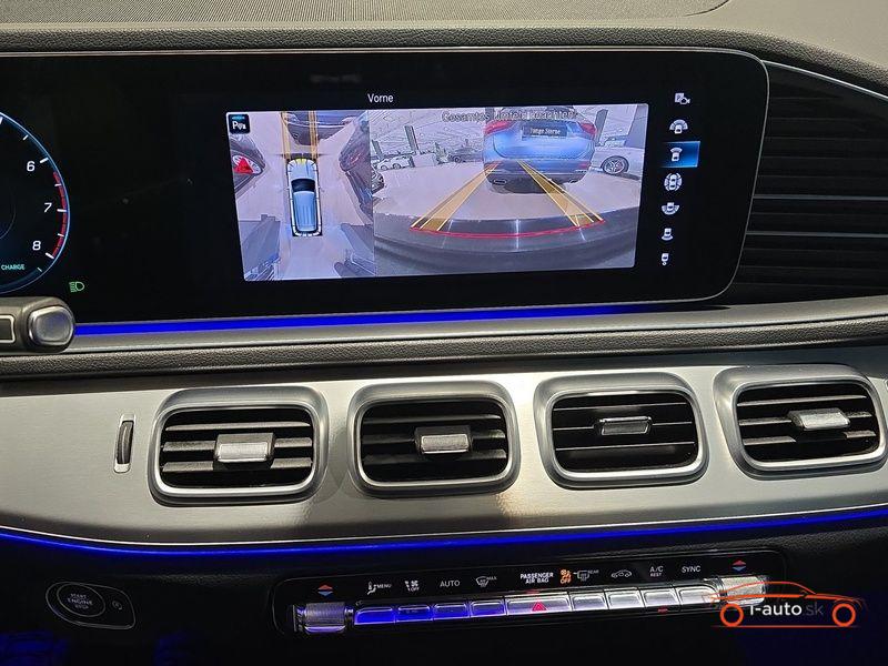 Mercedes-Benz GLE 450 4M AMG za 55100€