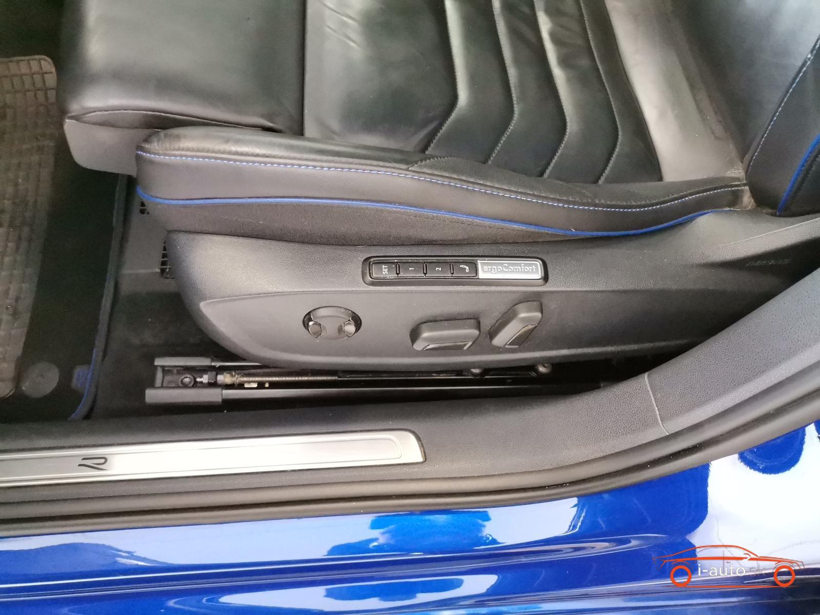 Volkswagen Arteon Shooting Brake 2.0 TSI R 4Motion DSG za 38610€