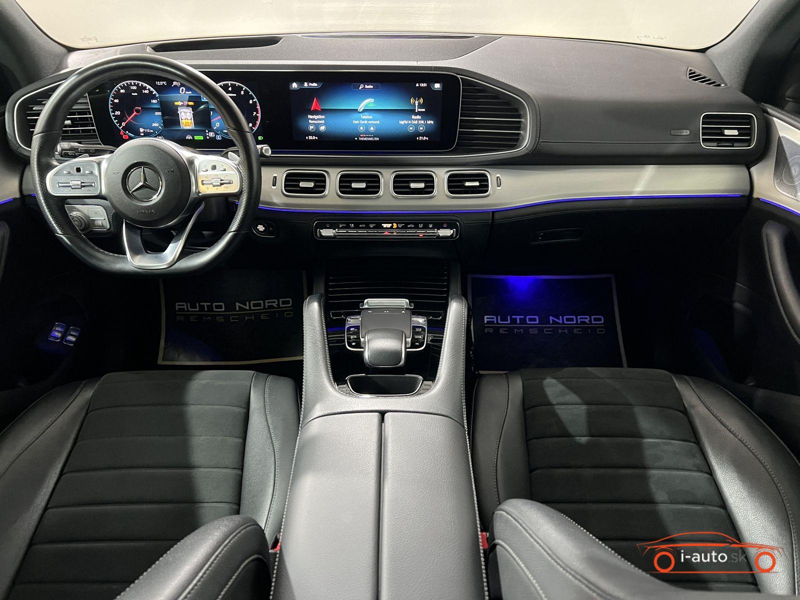 Mercedes-Benz GLE 450 4Matic za 59300€