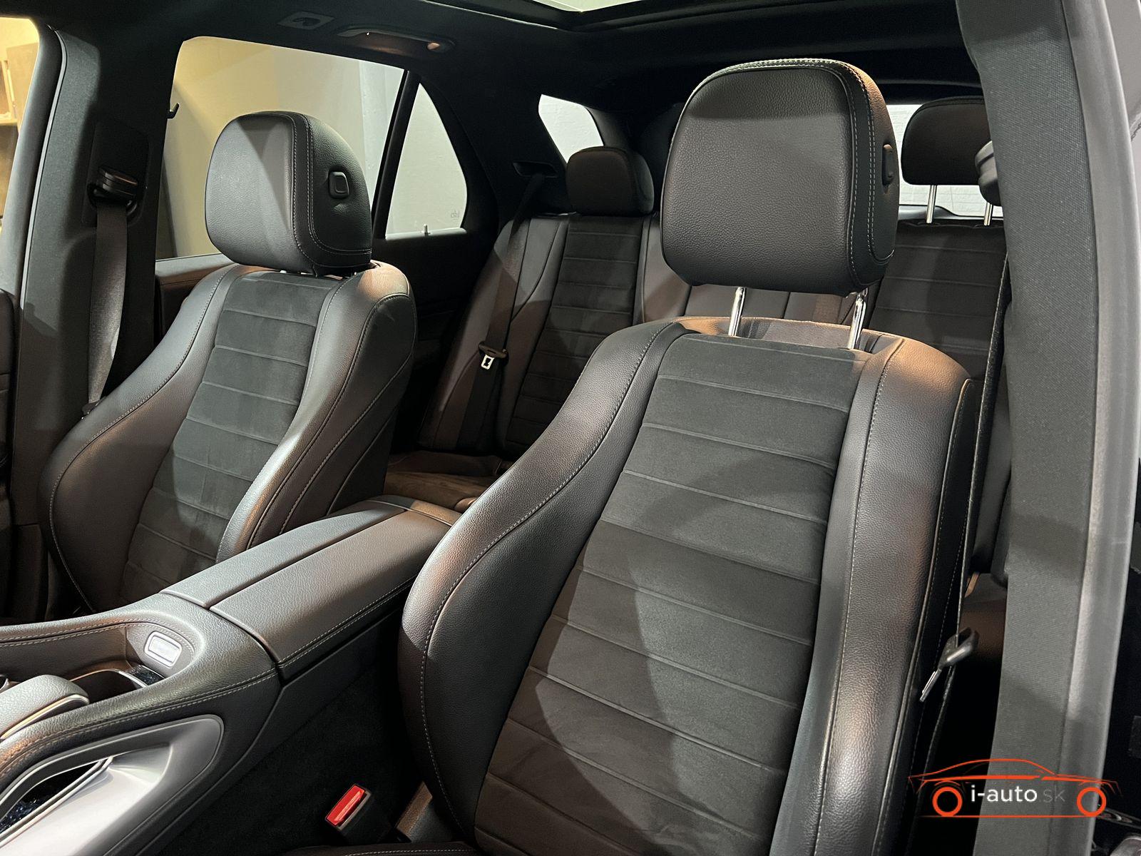 Mercedes-Benz GLE 450 4Matic za 59300€