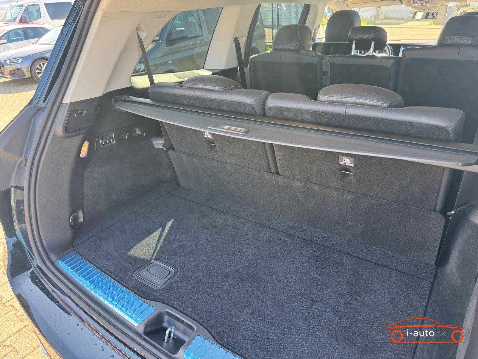 Mercedes-Benz GLS 400d 4Matic AMG za 77500€