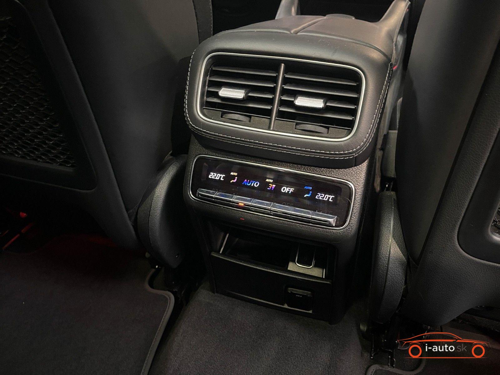 Mercedes-Benz GLS 63 AMG 4Matic+ za 91600€