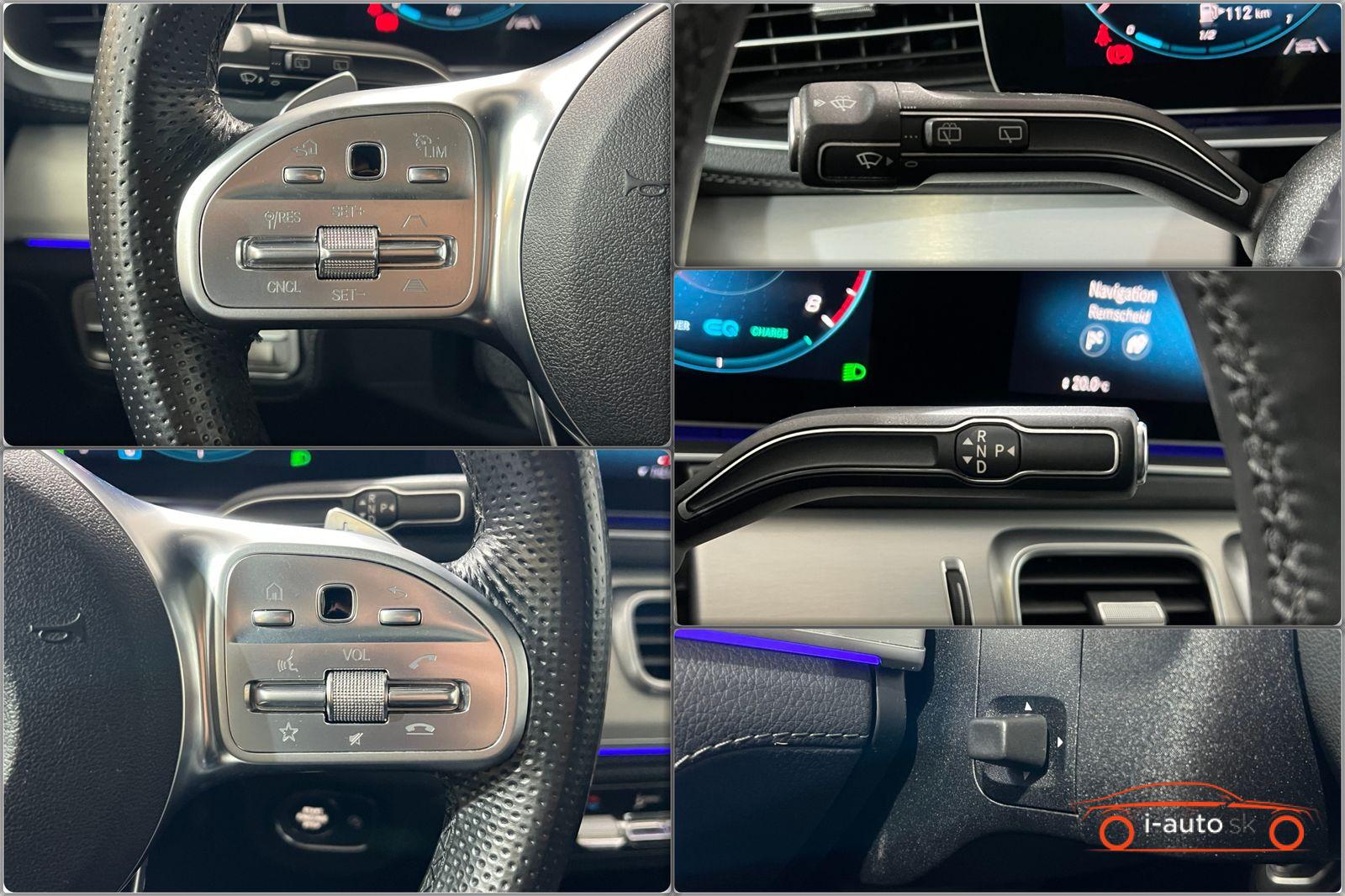 Mercedes-Benz GLE 450 4Matic za 59300€