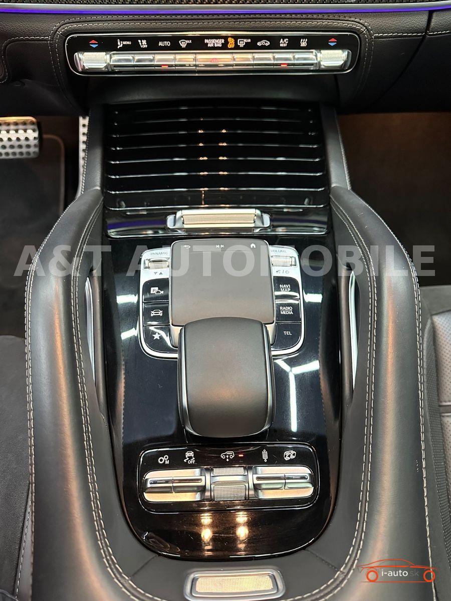 Mercedes-Benz GLS 63 AMG 4Matic+ za 115500€