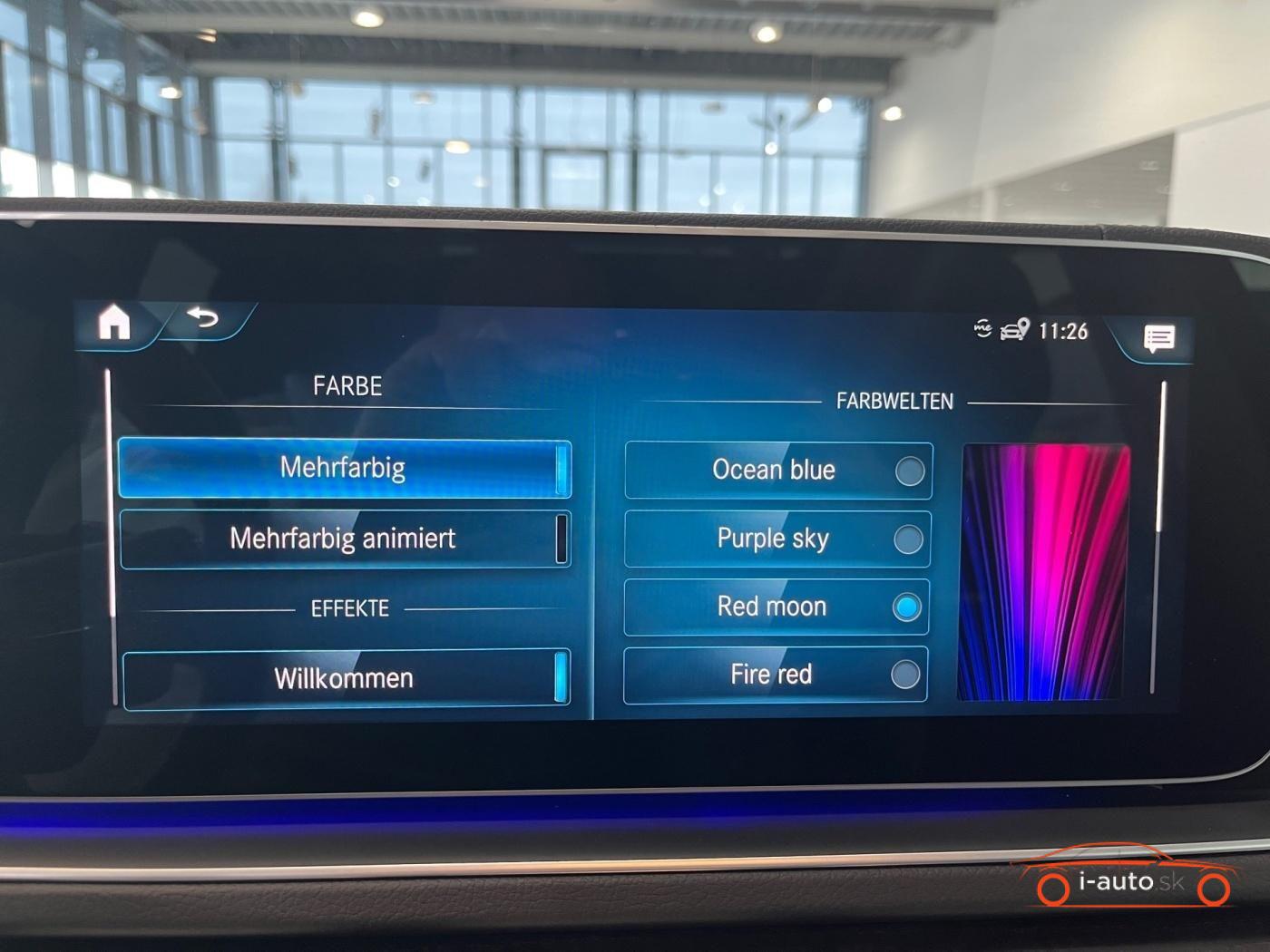 Mercedes-Benz GLS 63 4MATIC+ AMG za 110730€