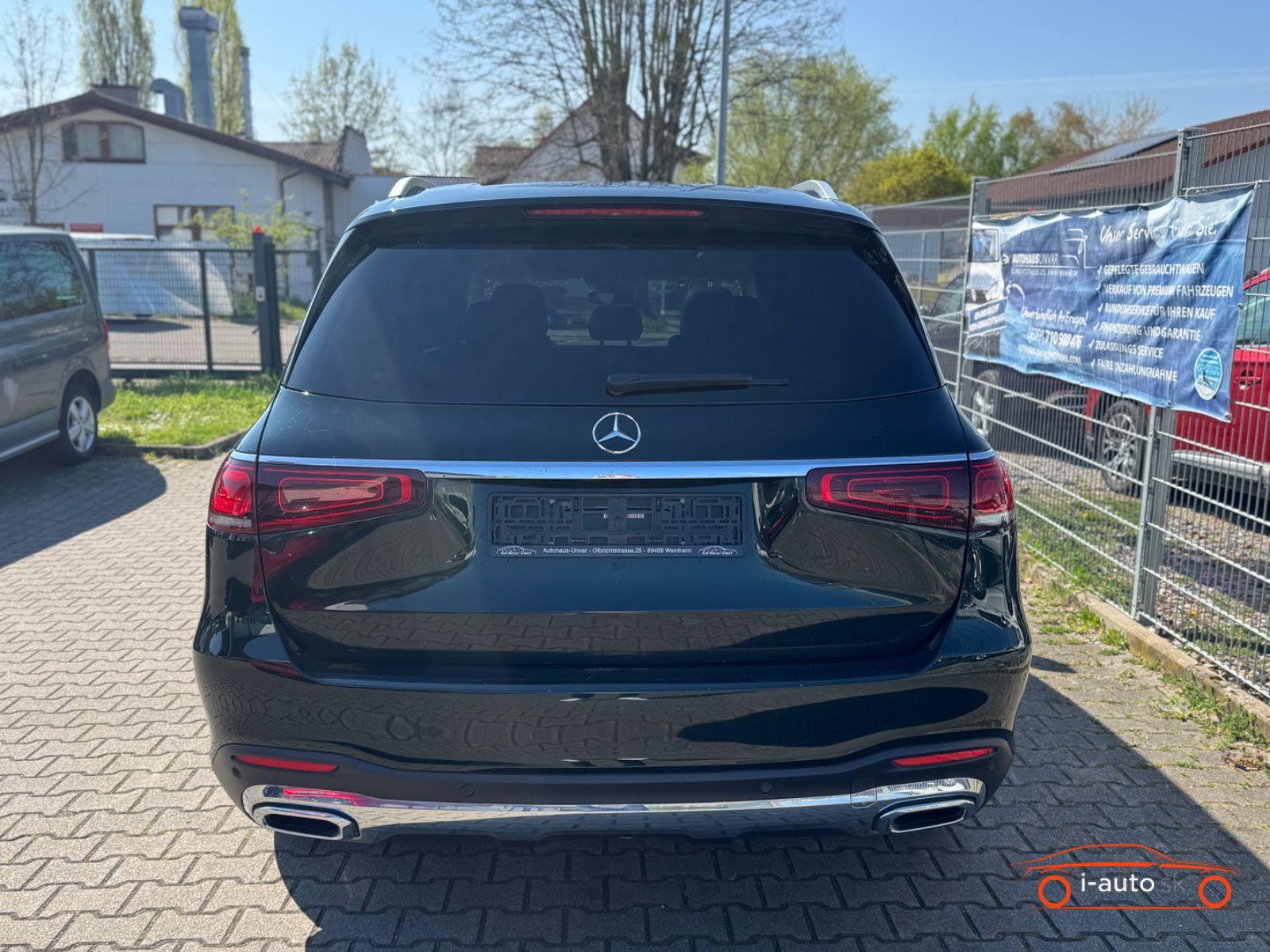 Mercedes-Benz GLS 400d 4Matic AMG za 77500€