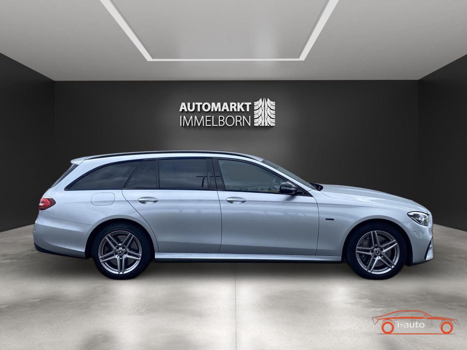 Mercedes-Benz E T 300de AMG za 31800€