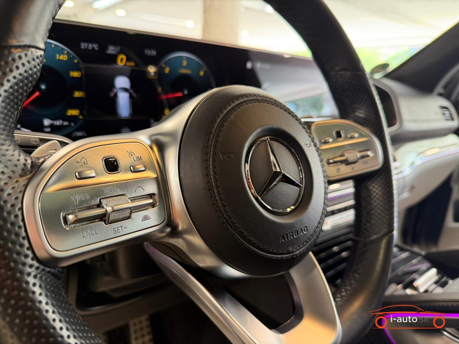 Mercedes-Benz GLS 400d 4Matic AMG za 86200€