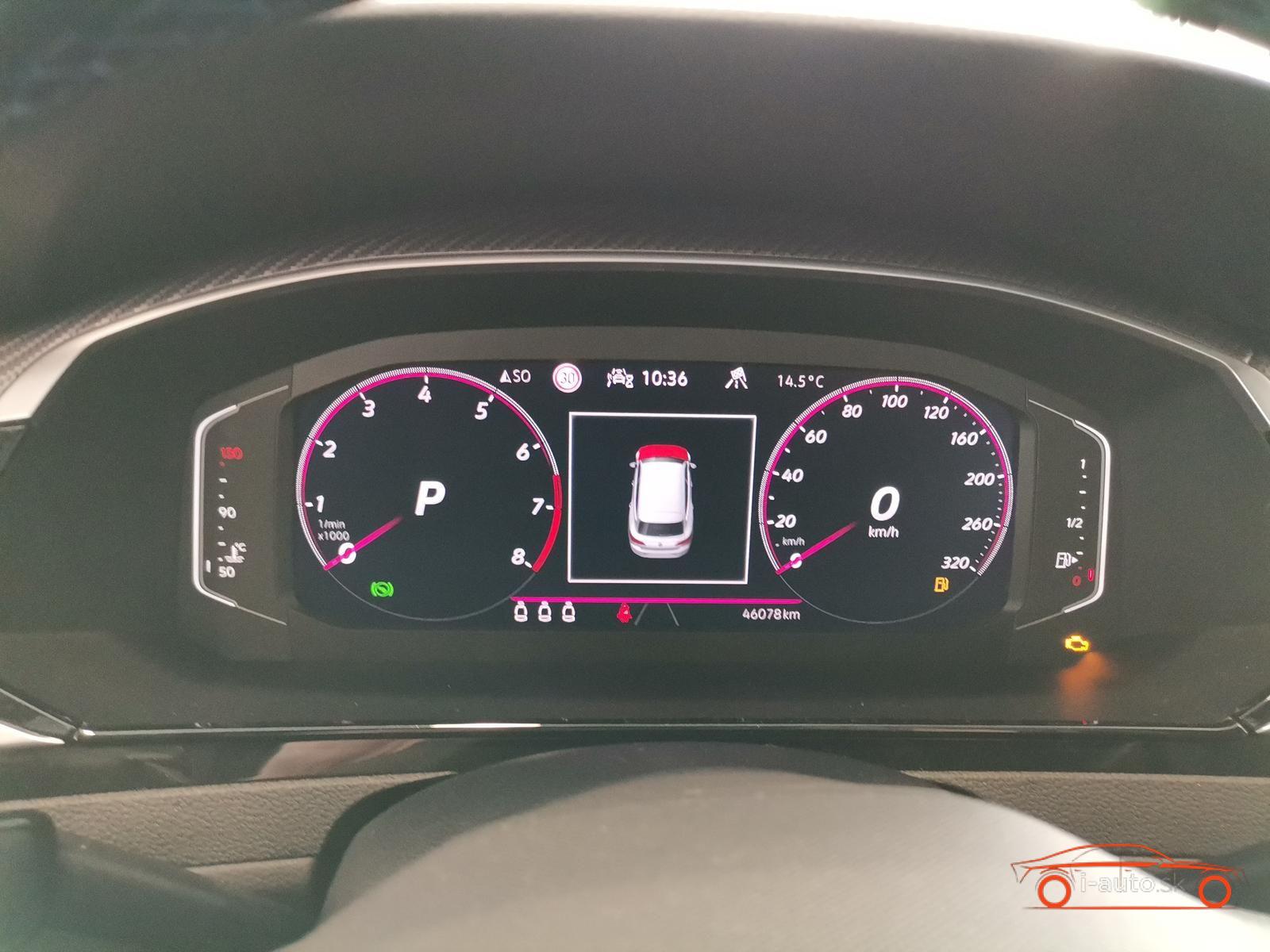 Volkswagen Arteon Shooting Brake 2.0 TSI R 4Motion DSG za 38610€