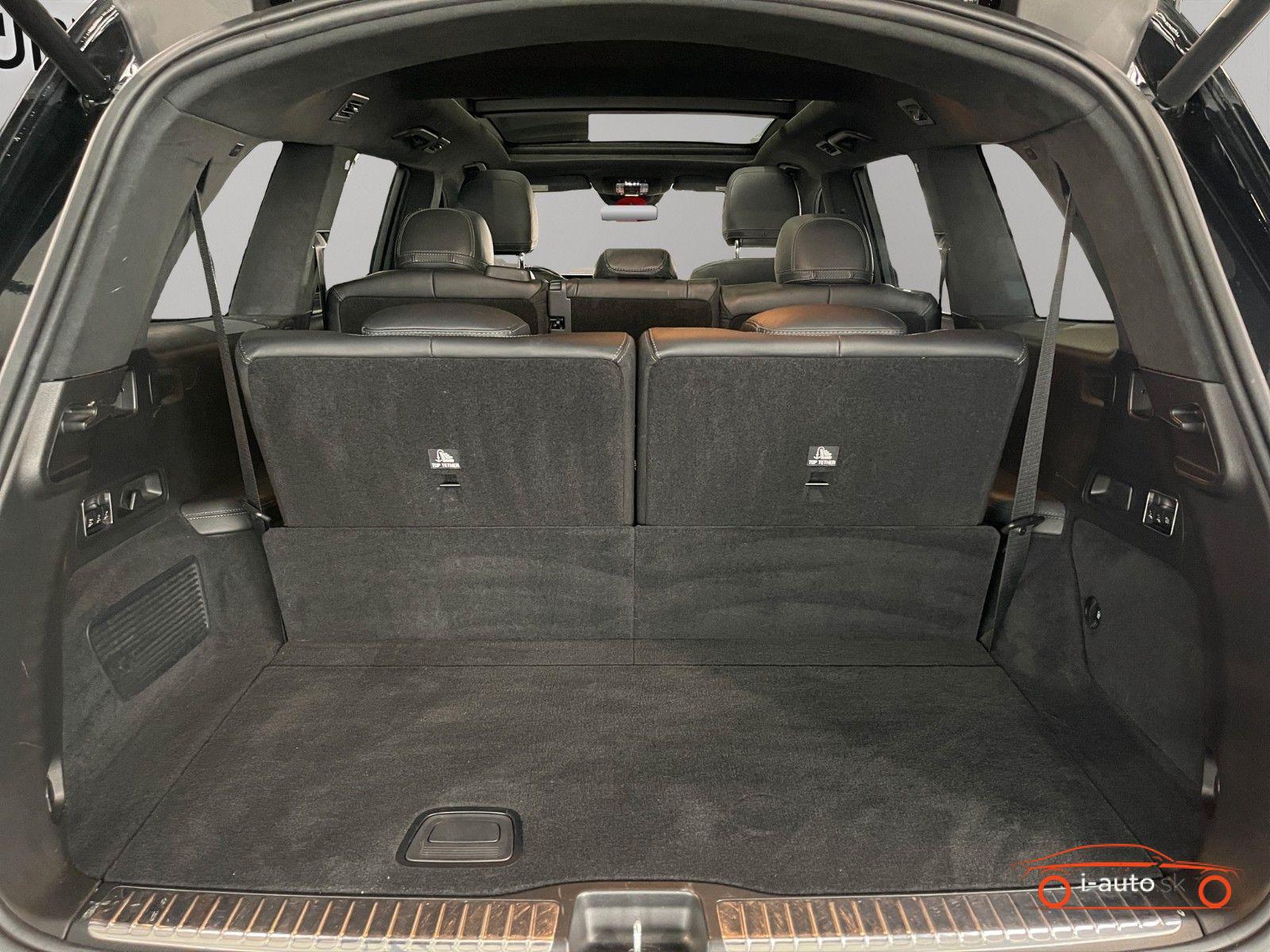 Mercedes-Benz GLS 63 AMG 4Matic+ za 91600€