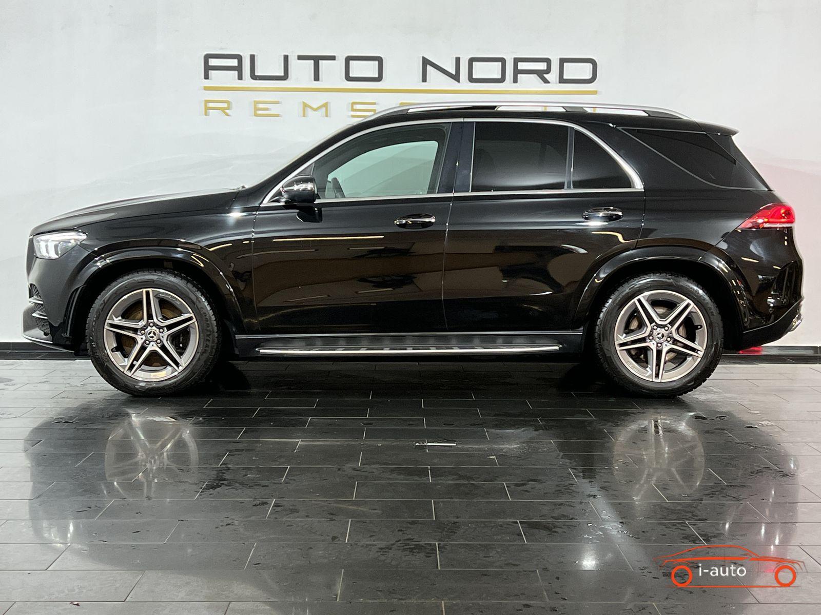Mercedes-Benz GLE 450 4Matic za 59300€