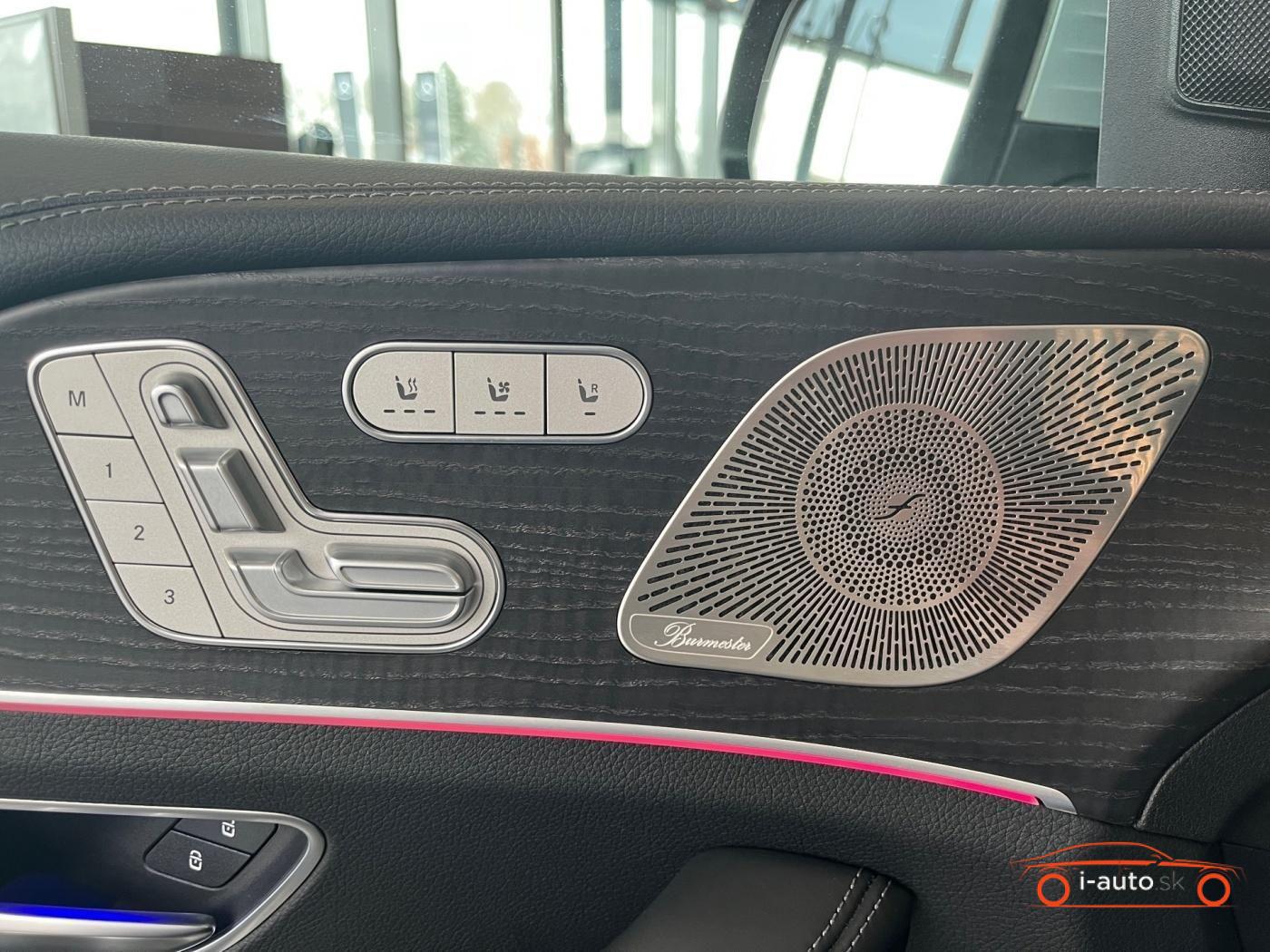 Mercedes-Benz GLS 63 4MATIC+ AMG za 110730€