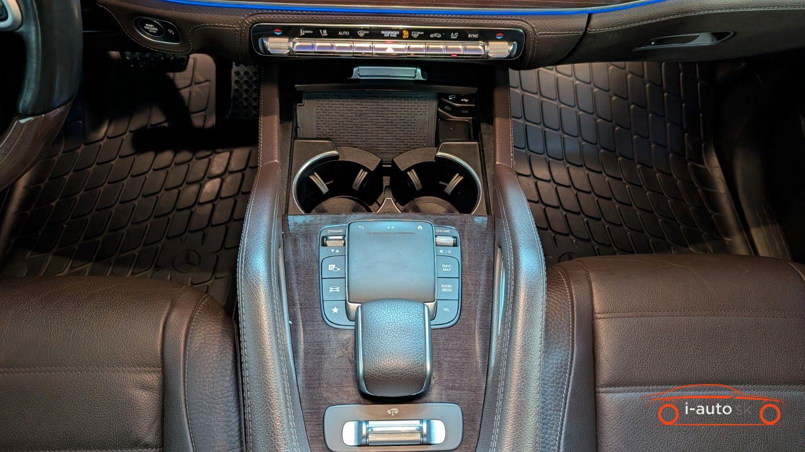 Mercedes-Benz GLS 400d 4Matic AMG za 79930€