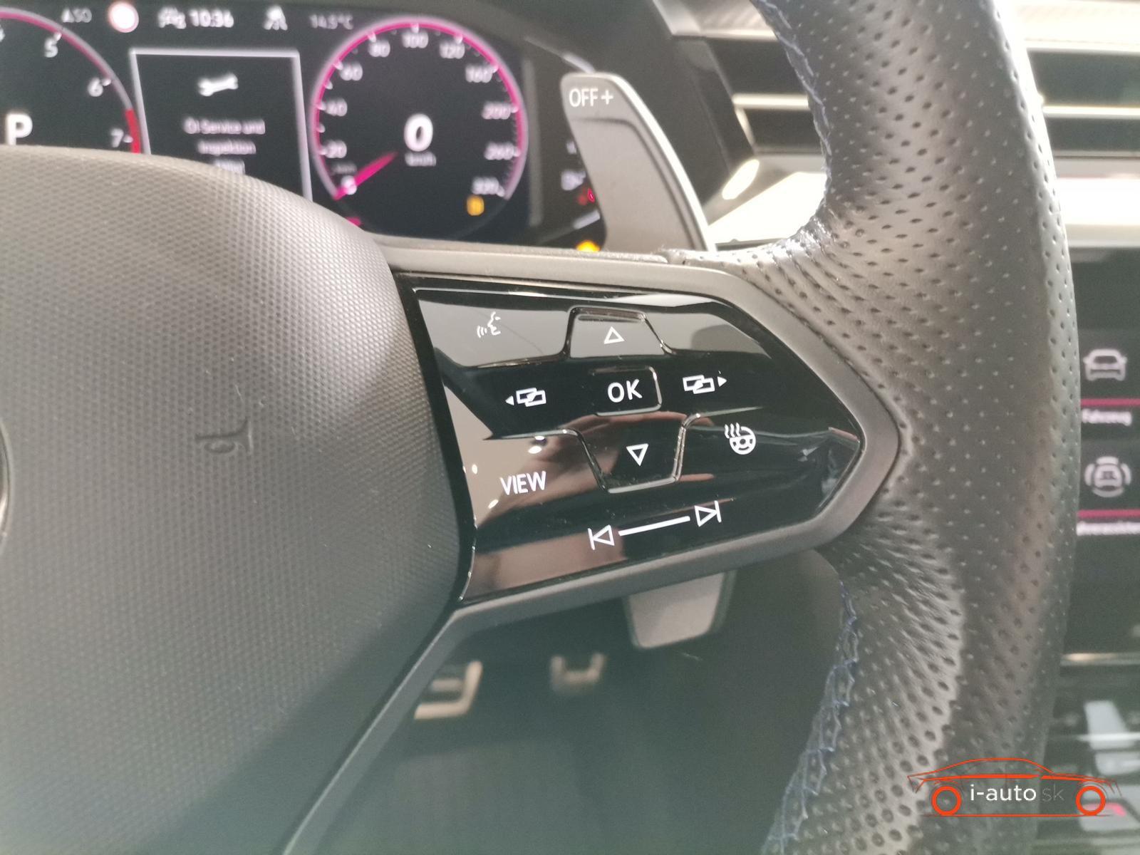 Volkswagen Arteon Shooting Brake 2.0 TSI R 4Motion DSG za 38610€