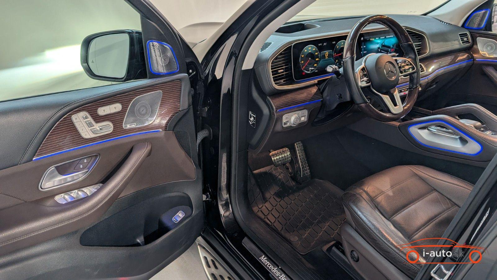Mercedes-Benz GLS 400d 4Matic AMG za 79930€