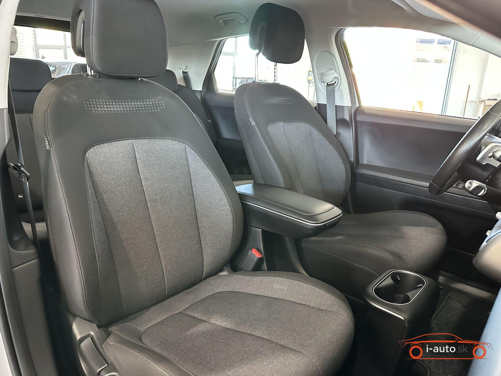 Hyundai Ioniq 5 4WD za 31100€