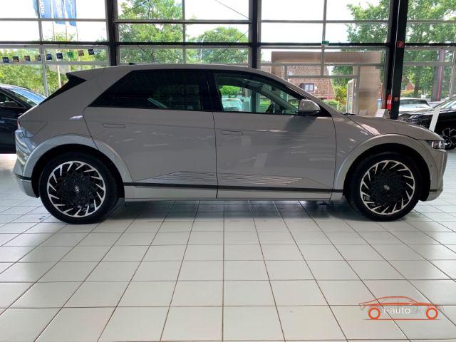 Hyundai Ioniq 5 4WD UNIQ za 33900€