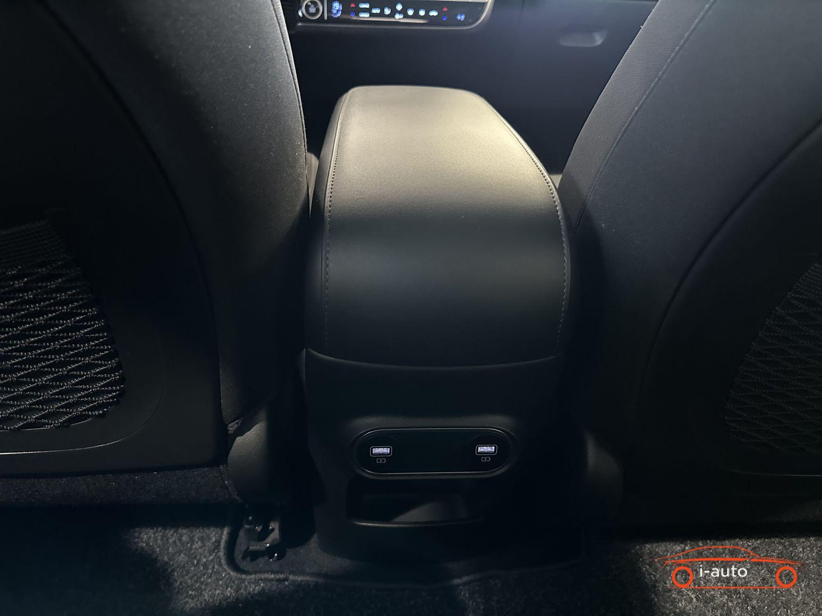 Hyundai Ioniq 5 4WD za 31100€