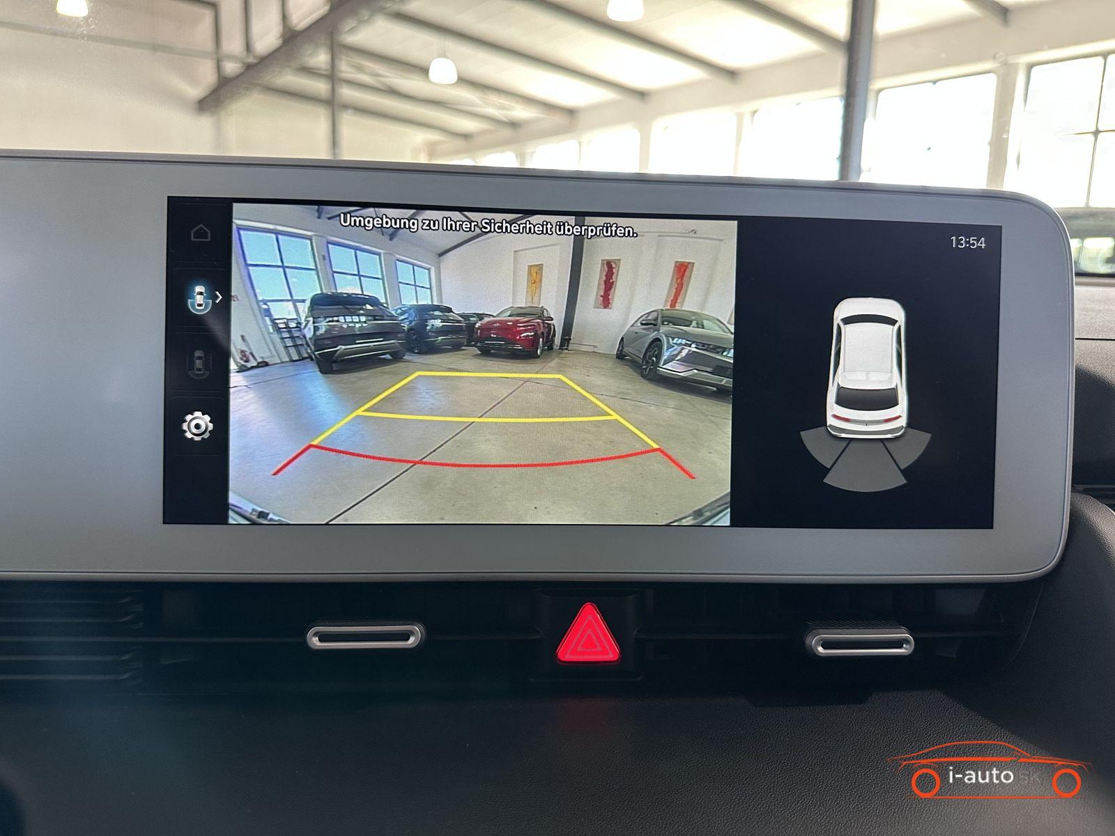 Hyundai Ioniq 5 4WD za 31100€