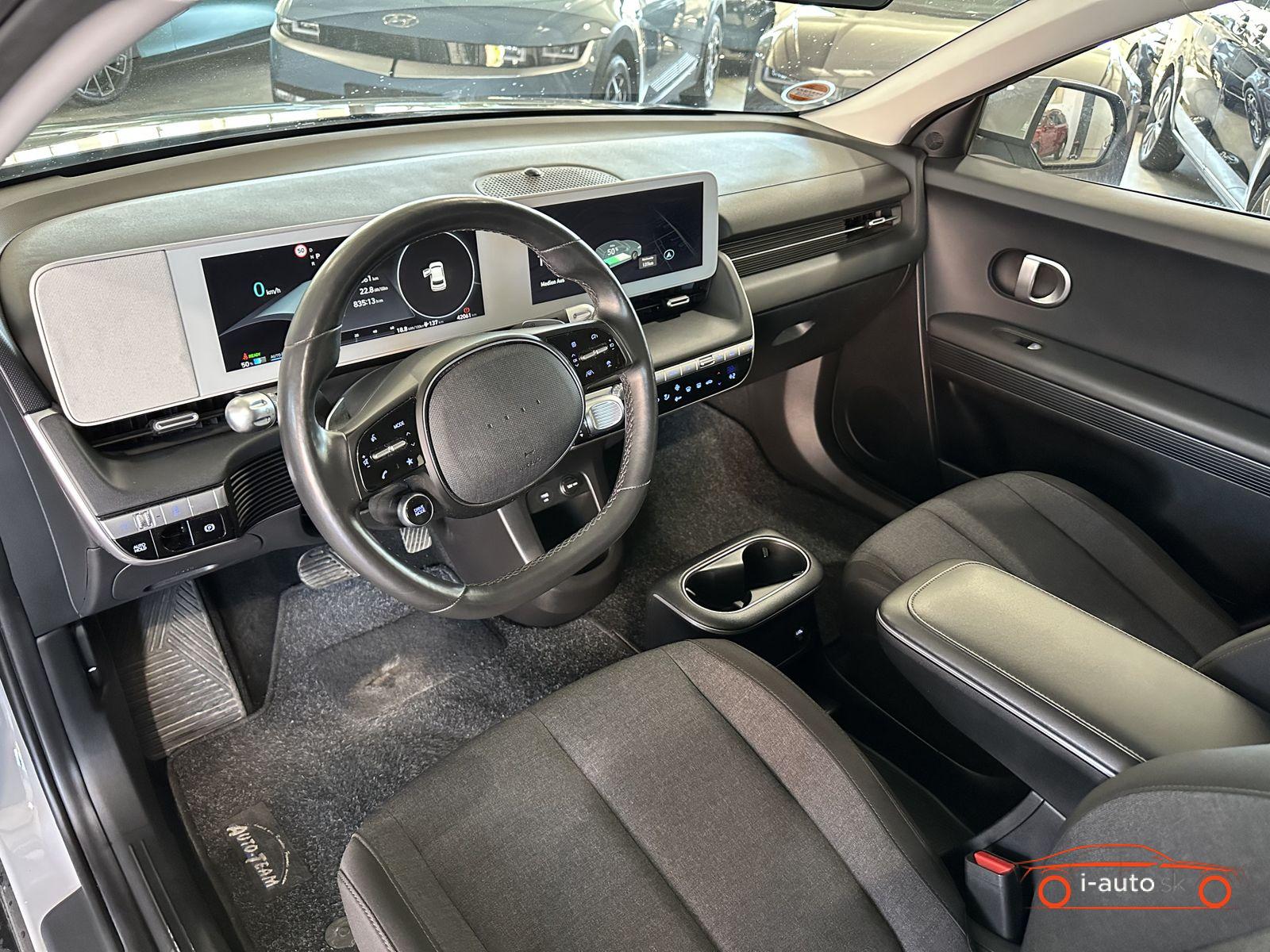 Hyundai Ioniq 5 4WD za 31100€