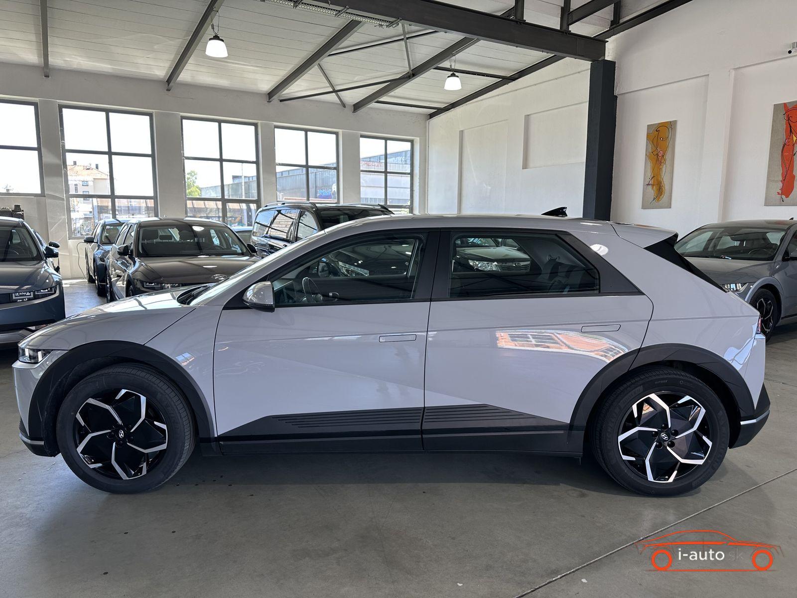 Hyundai Ioniq 5 4WD za 31100€