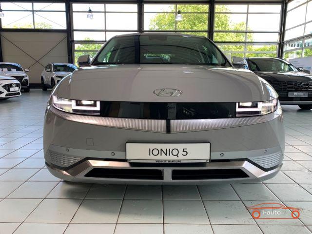 Hyundai Ioniq 5 4WD UNIQ za 33900€