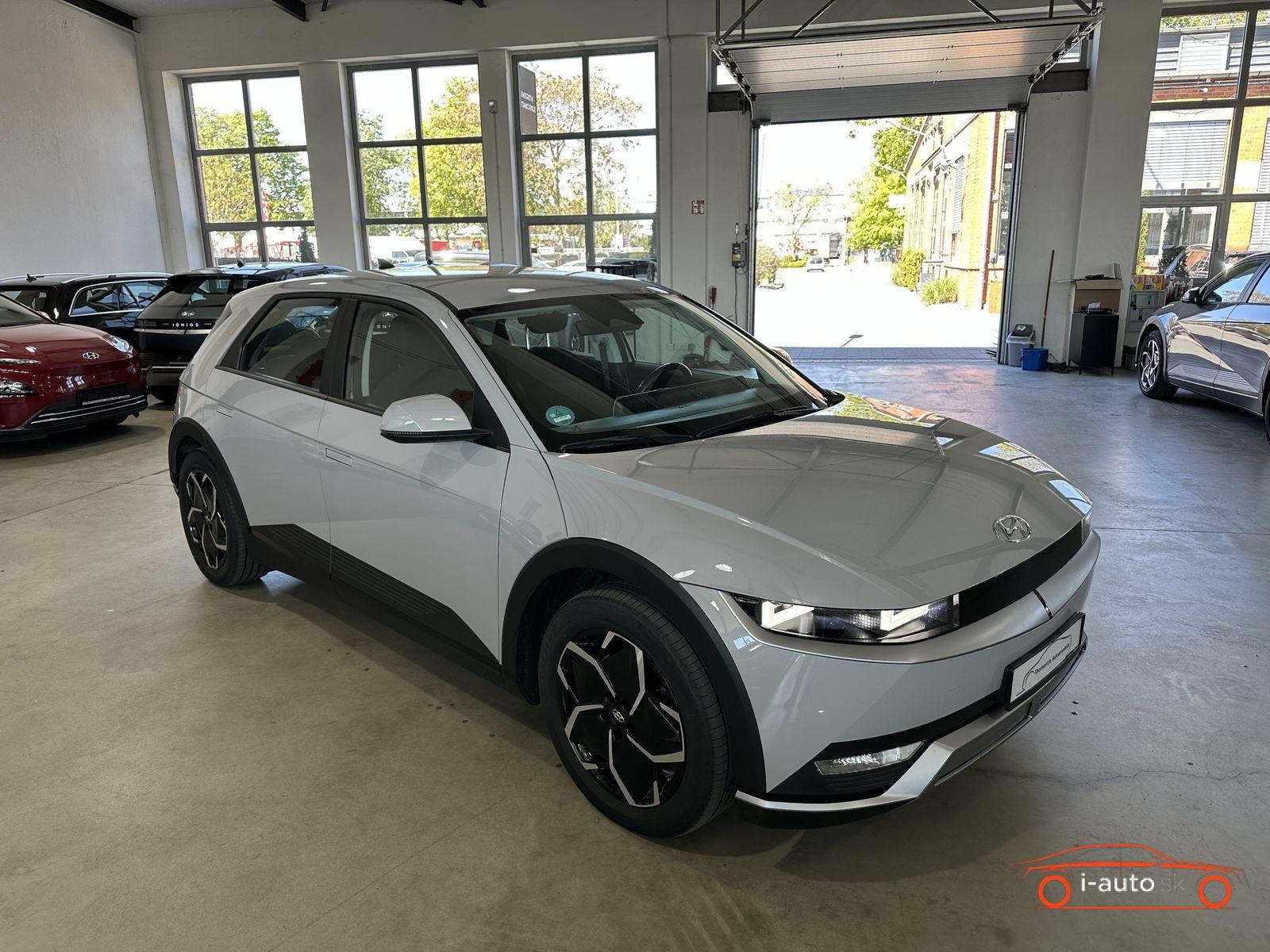 Hyundai Ioniq 5 4WD za 31100€