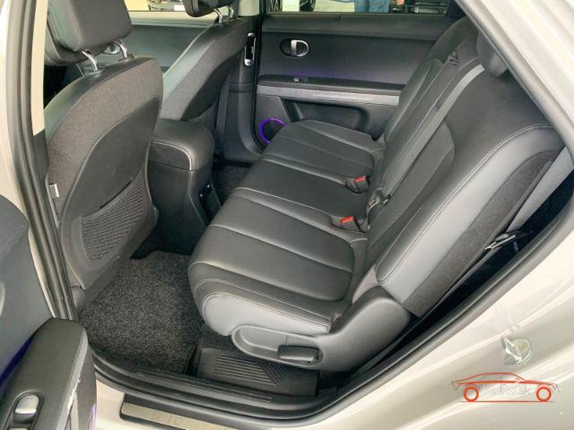 Hyundai Ioniq 5 4WD UNIQ za 33900€