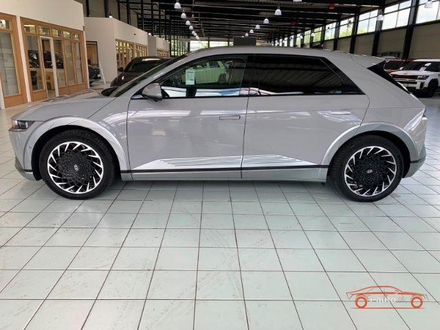 Hyundai Ioniq 5 4WD UNIQ za 33900€