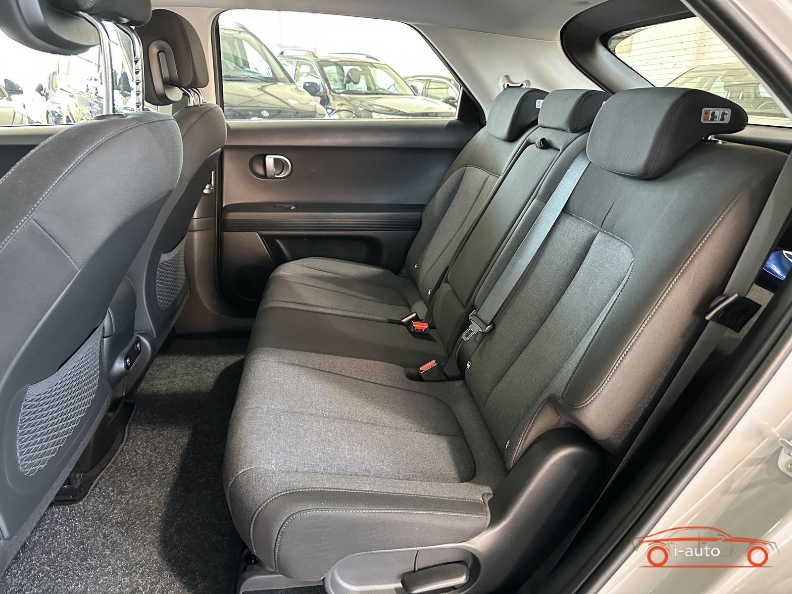 Hyundai Ioniq 5 4WD za 31100€