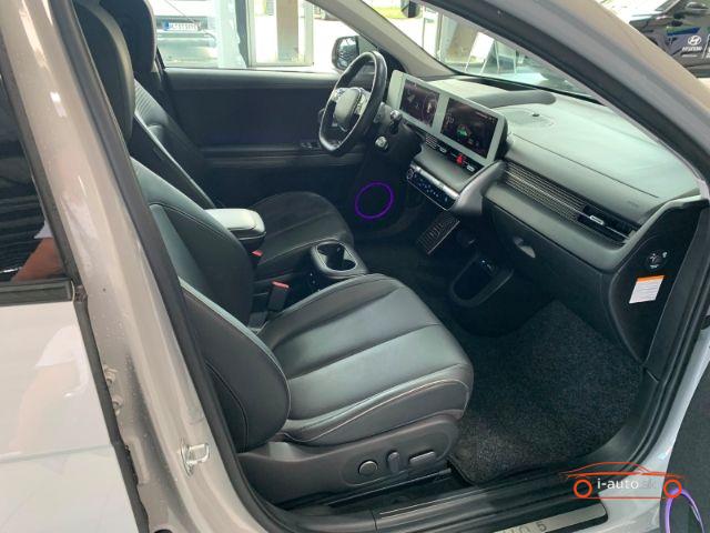 Hyundai Ioniq 5 4WD UNIQ za 33900€