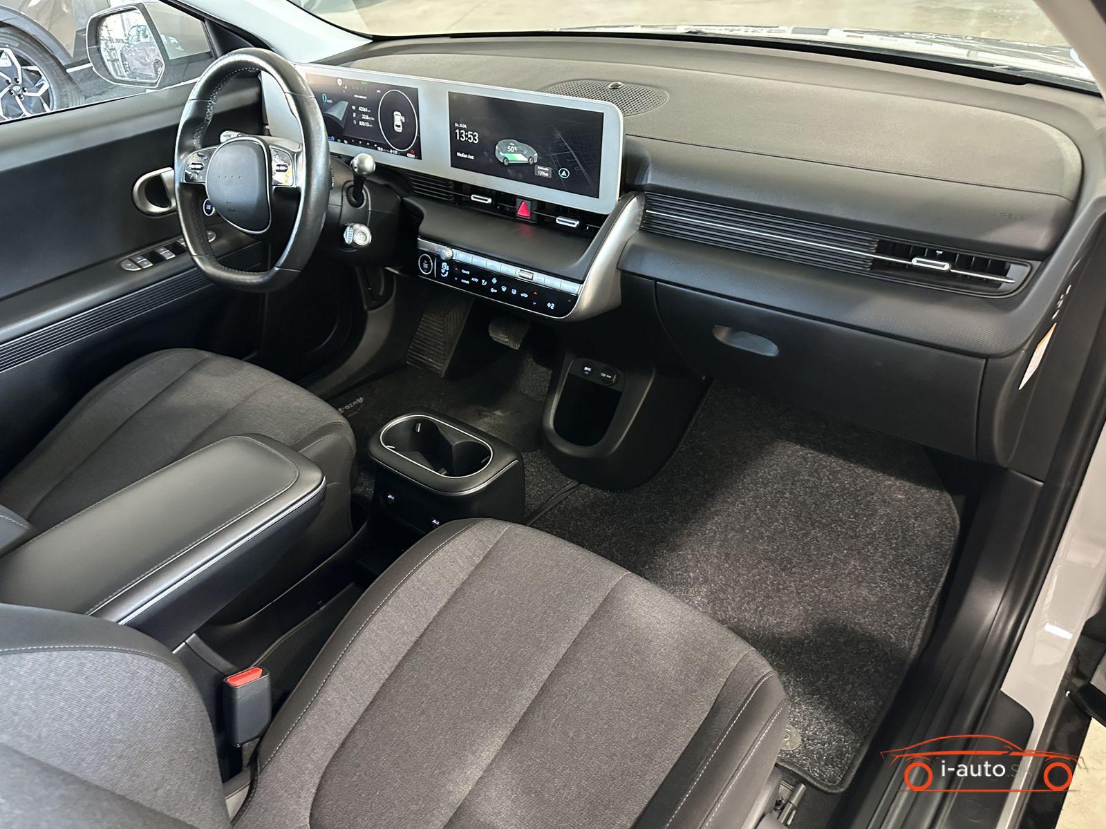 Hyundai Ioniq 5 4WD za 31100€