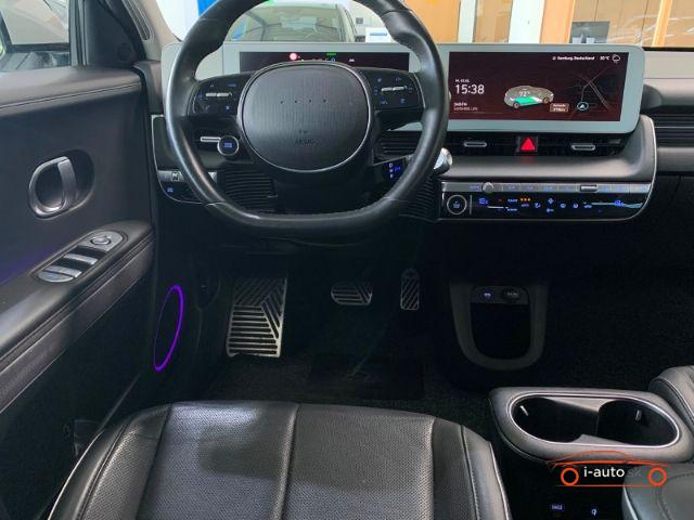 Hyundai Ioniq 5 4WD UNIQ za 33900€