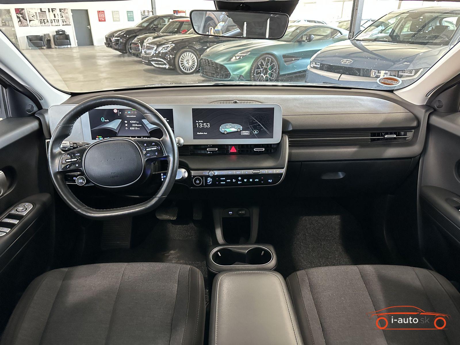 Hyundai Ioniq 5 4WD za 31100€